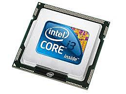 Intel Core i3