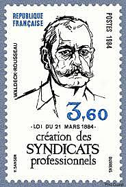 Droit de se réunir en syndicat