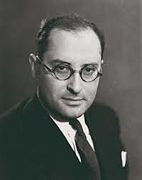 Les réformes de l'éducation natonale par Jean Zay