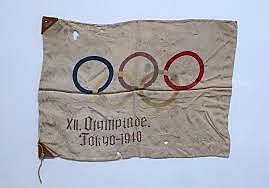 JUEGOS OLÍMPICOS 1940-1944