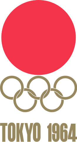 TOKIO 1964