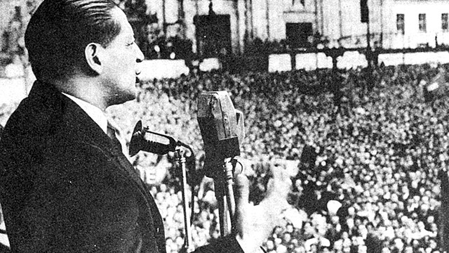 Jorge Eliécer Gaitán