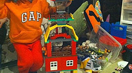 Timeline: My timeline - Antonio