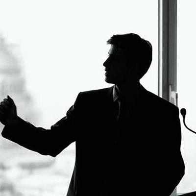 Timeline: Grandes oradores de la historia