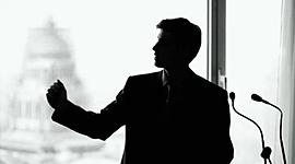 Timeline: Grandes oradores de la historia