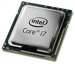 Intel Core i7
