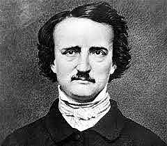 Nacimiento de  Edgar Allan Poe