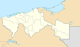 Cortes wins in potonchan