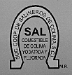 Sociedad Cooperativa de Salineros de Colima