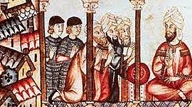 Timeline: Middle East Unit