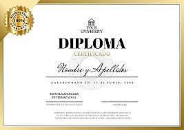 Primer Diploma