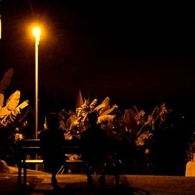 Timeline: Secuencia 27 - La Farola Films