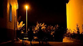 Timeline: Secuencia 27 - La Farola Films