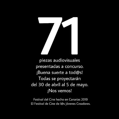 FECICA (Festival del Cine hecho en Canarias)