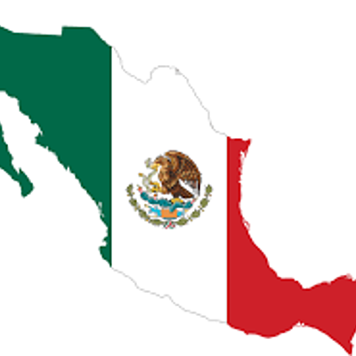 Timeline: Estructura del Estado Mexicano