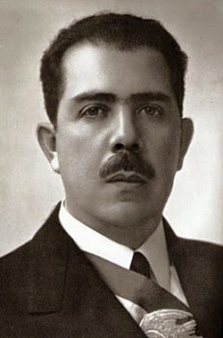 Lázaro Cárdenas