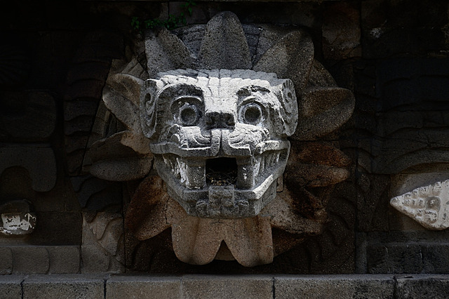 Las instituciones políticas de los pueblos prehispánicos