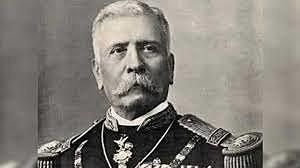 Quintana Roo Porfirista