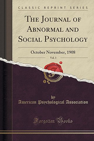 Revista de journal and abnormal