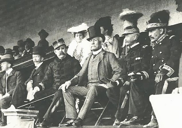 Tercer Congreso de Instrucción