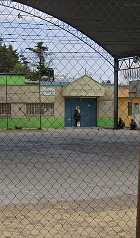 Ingreso a la Primaria