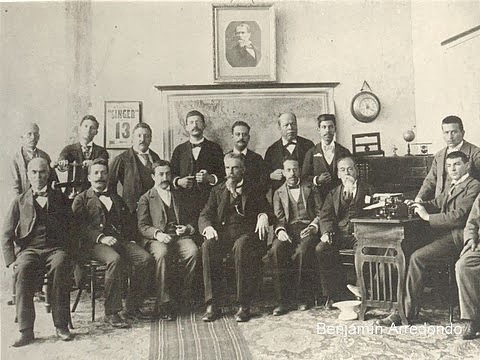 Fabricación de calzado