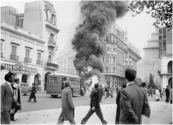 Golpe de Estado Militar