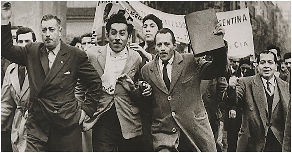 Revolución Libertadora