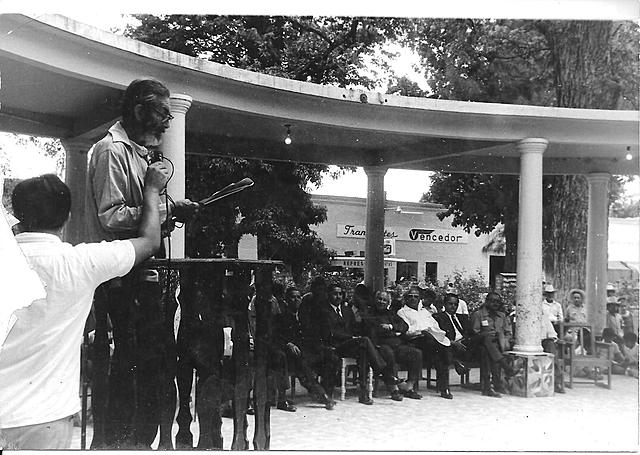 Ley sobre Ferrocarriles