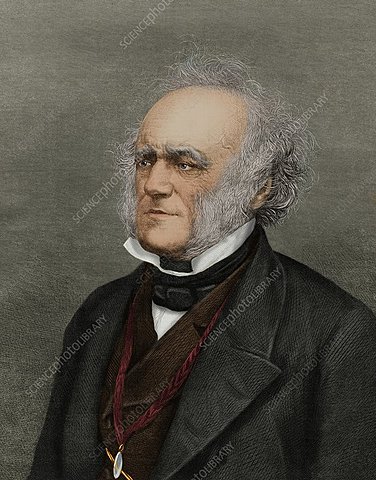 Charles Lyell