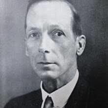 Alexander Logie du Toit