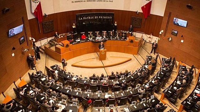 Suprema Corte de la Justicia de la Nacion