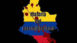 Timeline: Historia del Paramilitarismo