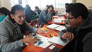 El individuo como principal agente dentro de la educación para la paz