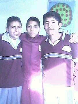 Educación secundaria