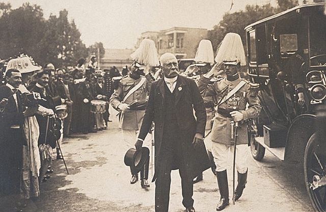 Secretaría de Hacienda