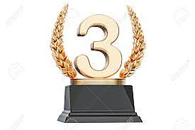 Tercer lugar