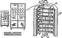 Raymond Damadian: Resonancia Magnética