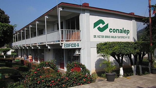 Ingreso al Bachiller