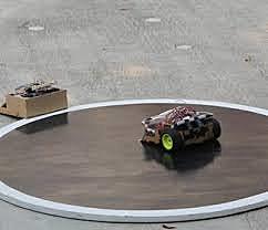 Concurso Sumo-bot