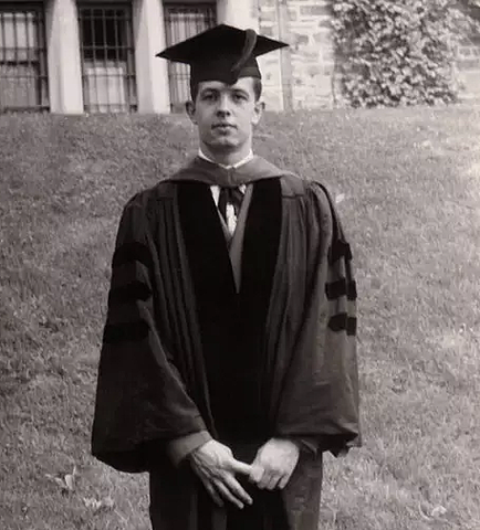 Licenciado en Matematicas