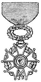 Legion of Honour (social)