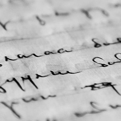 Timeline: Épocas literarias por Lázaro Jiménez