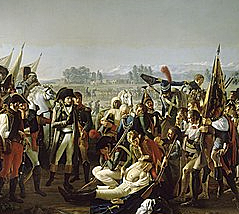 Battle of Marengo (Military Achievement)