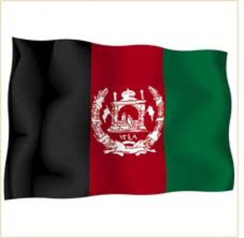 Afghanistan Regains Independence