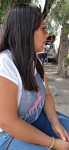 La llegada de alguien muy especial