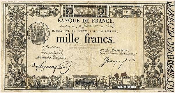 Napoleons Tax Reform (economic)