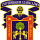 Logo universidad de guadalajara