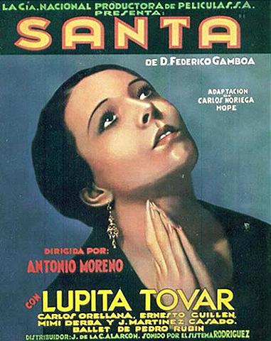 Primera película en México con sonido.