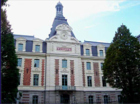 The Reform Of The French Education System